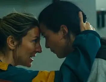 La conquête – affiche
