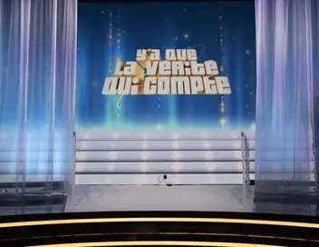 Y'a que la vérité qui compte – affiche
