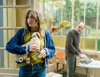 Juliette au printemps – affiche