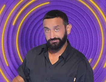 Face à Hanouna – affiche