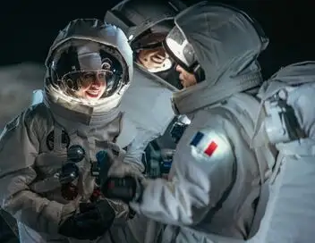 Fais pas ci, fais pas ça : On va marcher sur la Lune - Episode 02 – affiche