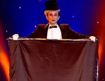 Le meilleur du plus grand cabaret du monde - Saison 1 – affiche