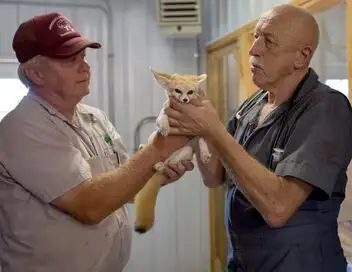 L'incroyable Dr Pol - Saison 6 - Thanksgiving – affiche