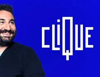 Clique - Episode 18 – affiche