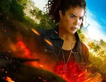 Kali – affiche