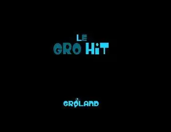 Gro Hit - Gro Hit 4 – affiche