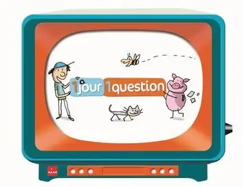 Un jour, une question - C'est quoi le protoxyde d'azote ? – affiche