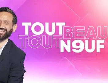 Tout beau, tout n9uf - Première partie – affiche
