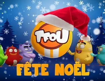 TFou - Le réveillon de TFou – affiche