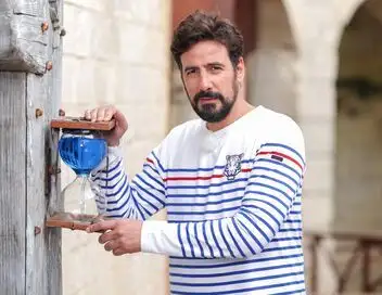 Fort Boyard - Saison 36 - L'association PHOCEO – affiche