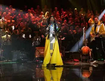 Taratata 100% live – affiche