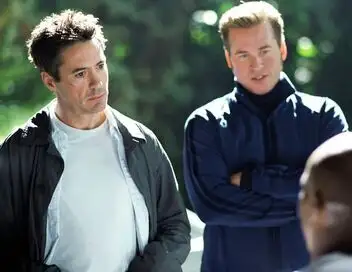 Kiss Kiss Bang Bang - Episode 01 – affiche