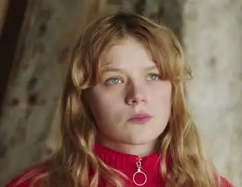 Va dans les bois – affiche