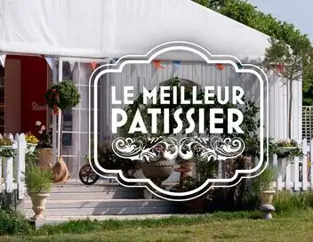 Le meilleur pâtissier - Le meilleur pâtissier, la recette du succès ! – affiche