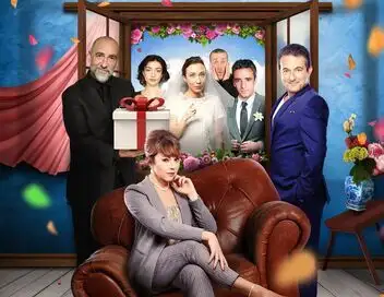 Tout bascule – affiche