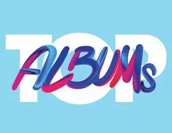 Top albums - Episode 35 – affiche