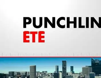 Punchline Été - Episode 87 – affiche