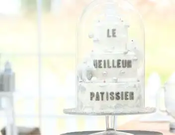 Le meilleur pâtissier - Saison 13 - Le tour de France des gâteaux – affiche