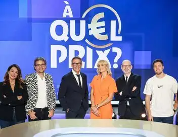 A quel prix ? - Spéciale petits prix – affiche