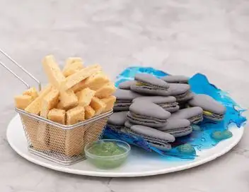 Le meilleur pâtissier - Saison 13 - Recettes de famille – affiche