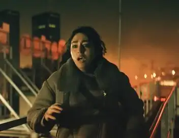 Roqya – affiche