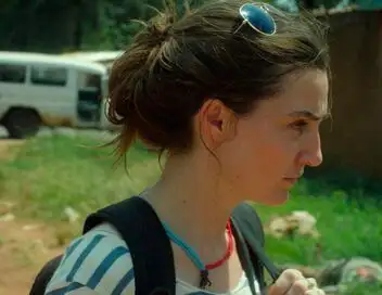 Camille – affiche