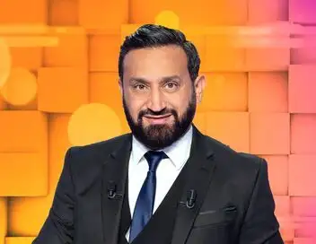 Face à Hanouna le before – affiche