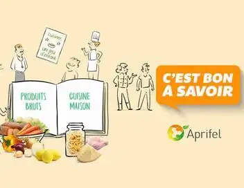C'est bon à savoir - Manger épicé : bon ou mauvais ? – affiche