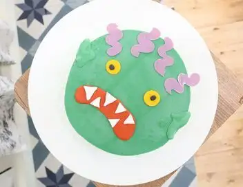 Le meilleur pâtissier - Saison 14 - Frissons gourmands ! – affiche