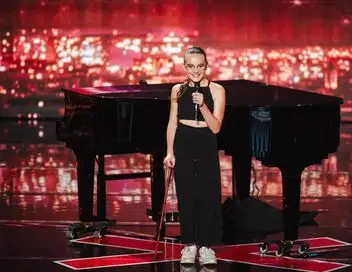 La France a un incroyable talent - Saison 19 - Emission 5 : les auditions – affiche