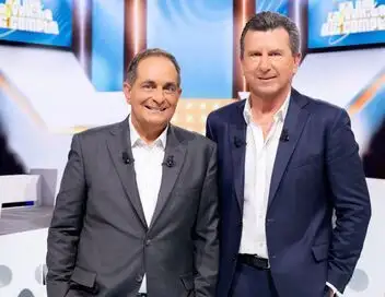 Y'a que la vérité qui compte - Episode 21 – affiche