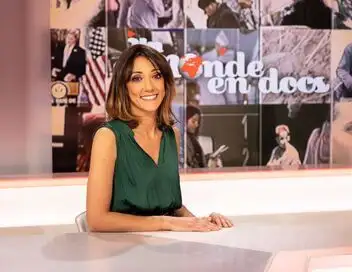 Un monde en doc - Episode 22 – affiche