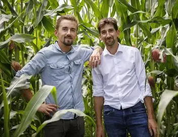 L'amour est dans le pré - Saison 21 - Les portraits – affiche