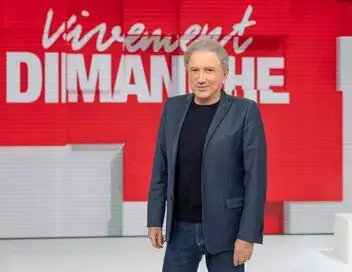 Vivement dimanche - Episode 23 – affiche