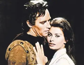 Le Cid – affiche