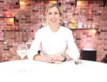 Top chef - Saison 15 – affiche