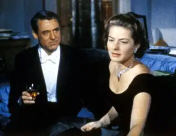 Indiscret – affiche
