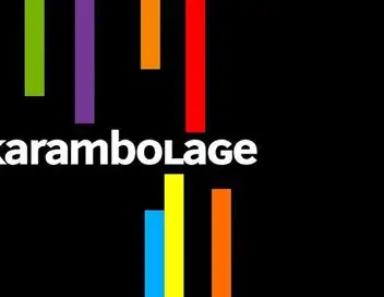 Karambolage - Episode 22 – affiche