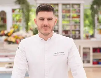 Le meilleur pâtissier - Saison 14 - La tarte est dans le pré – affiche