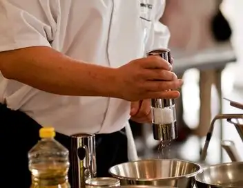 Petits plats en équilibre - Pêche des vignes au vin – affiche