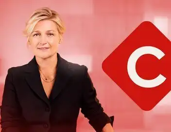 C à vous - Saison 16 – affiche