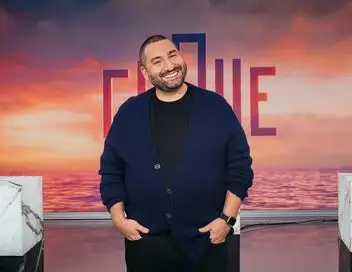 Clique - Episode 116 – affiche