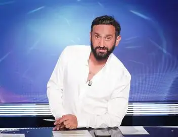 TPMP : toute la vérité – affiche