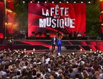 La Fête de la musique à Reims – affiche