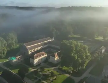 Les 100 lieux qu'il faut voir - Saison 13 - Au fil du canal de Bourgogne – affiche