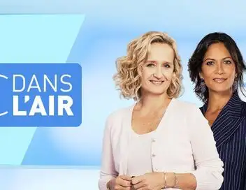 C dans l'air – affiche