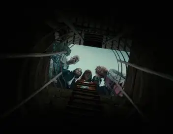 Dumbsday : l'attaque des zombiles - Saison 1 - Le meilleur monde du monde – affiche