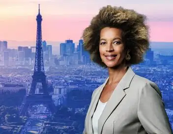 BFM Non Stop – affiche