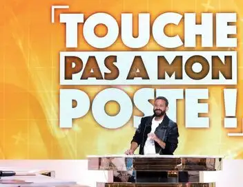 TPMP : première partie - Episode 89 – affiche