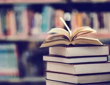 La caravane Lumni : conseils de lecture - Le Grimoire d'Elfie, "Les reflets de Walpurgis" par Sélène – affiche